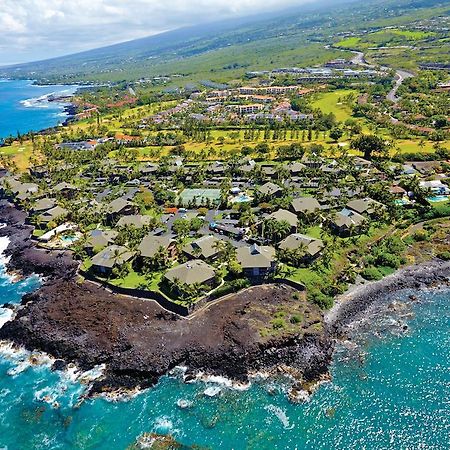 Castle Kanaloa At Kona Keauhou Экстерьер фото