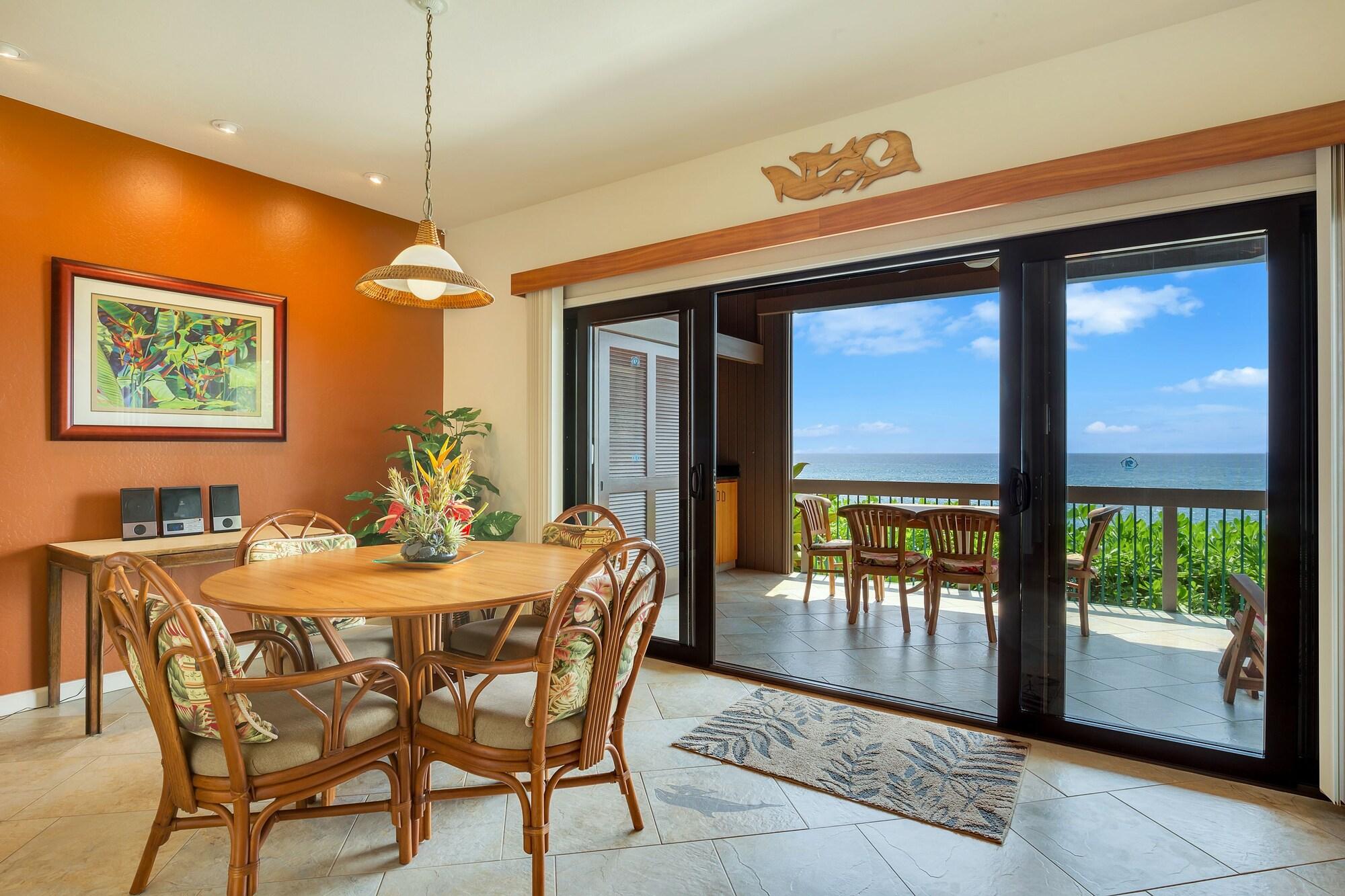 Castle Kanaloa At Kona Keauhou Экстерьер фото