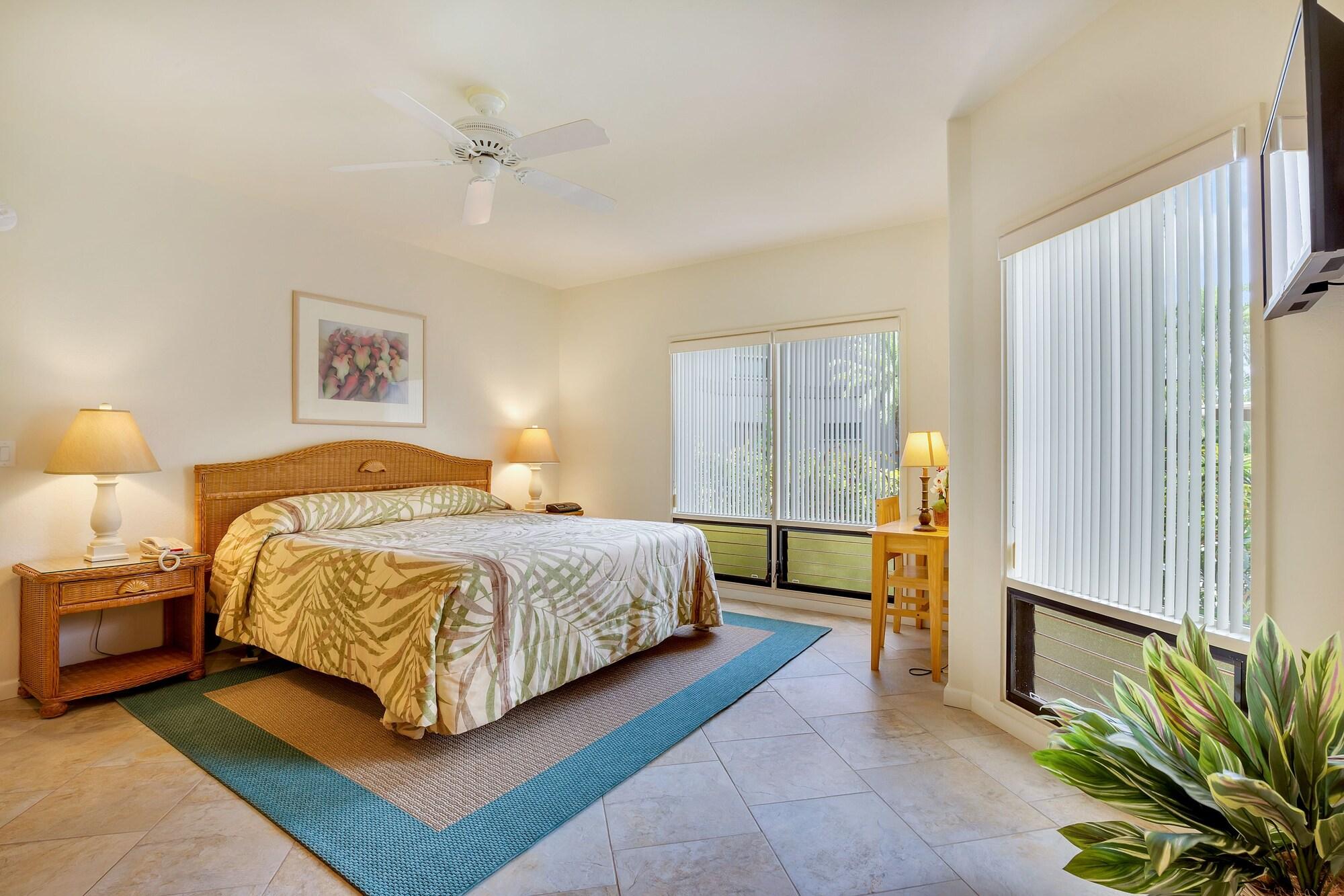 Castle Kanaloa At Kona Keauhou Экстерьер фото