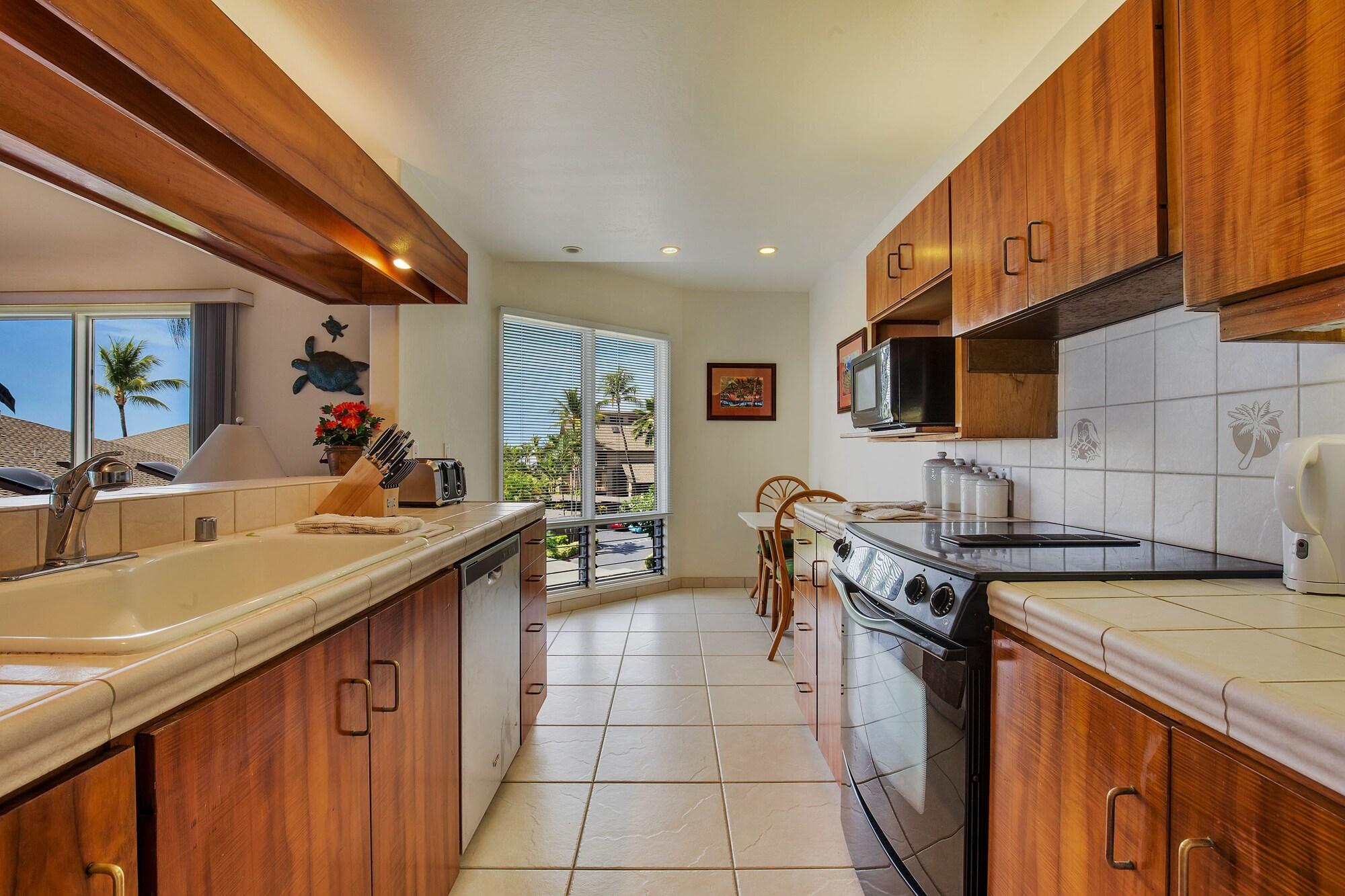 Castle Kanaloa At Kona Keauhou Экстерьер фото