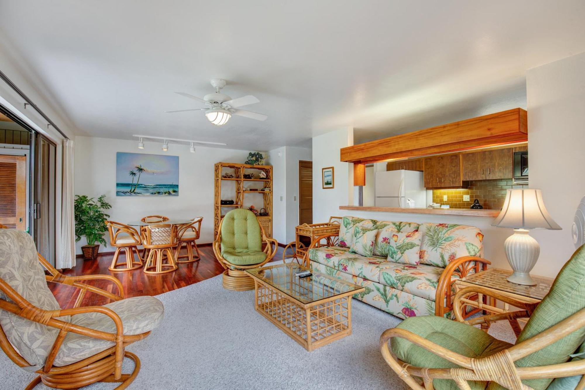 Castle Kanaloa At Kona Keauhou Экстерьер фото