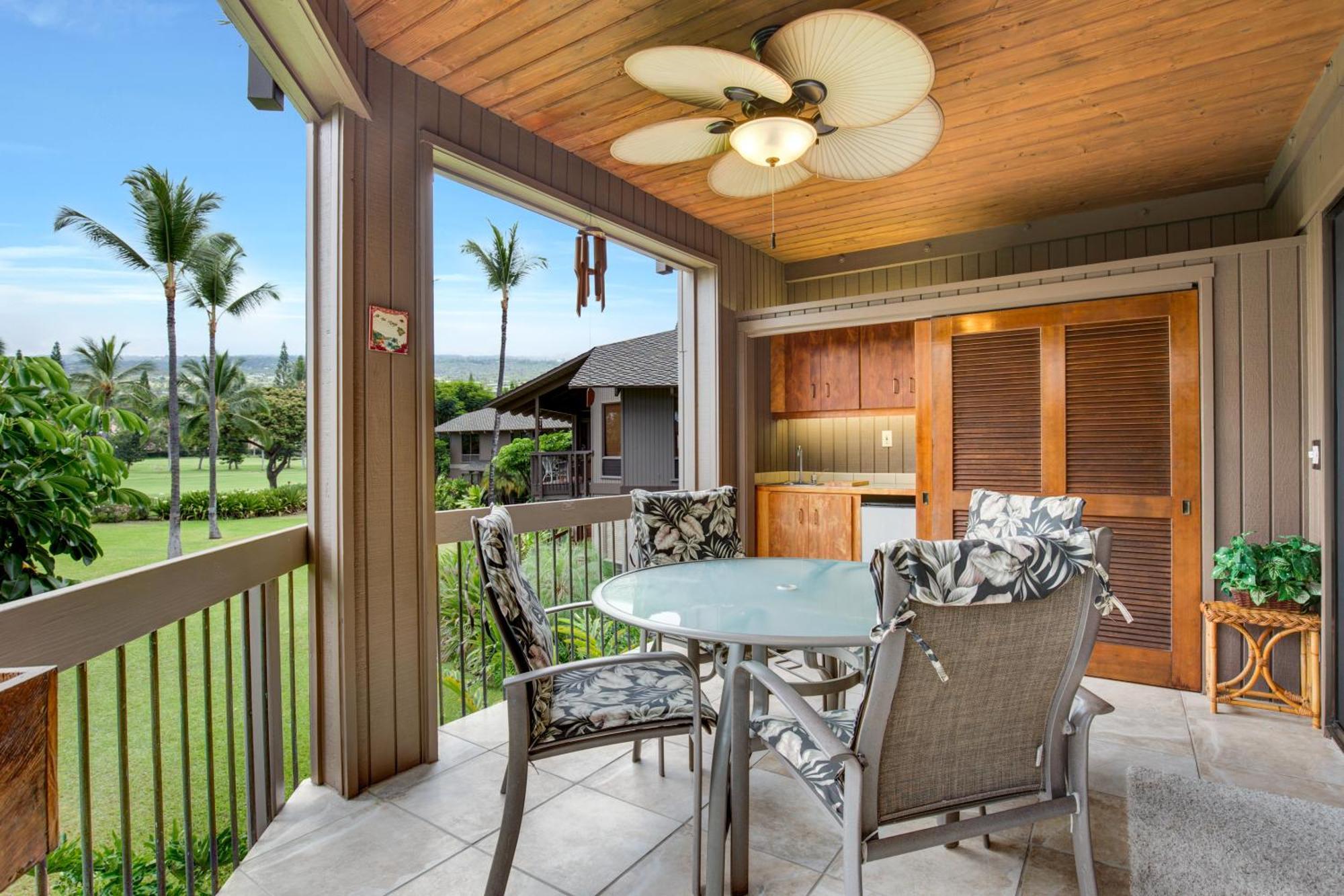 Castle Kanaloa At Kona Keauhou Экстерьер фото