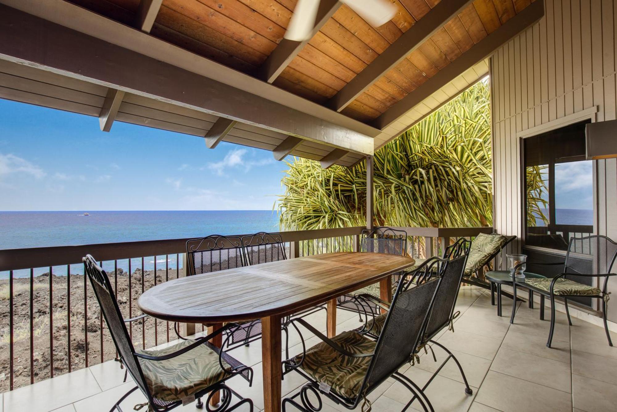 Castle Kanaloa At Kona Keauhou Экстерьер фото