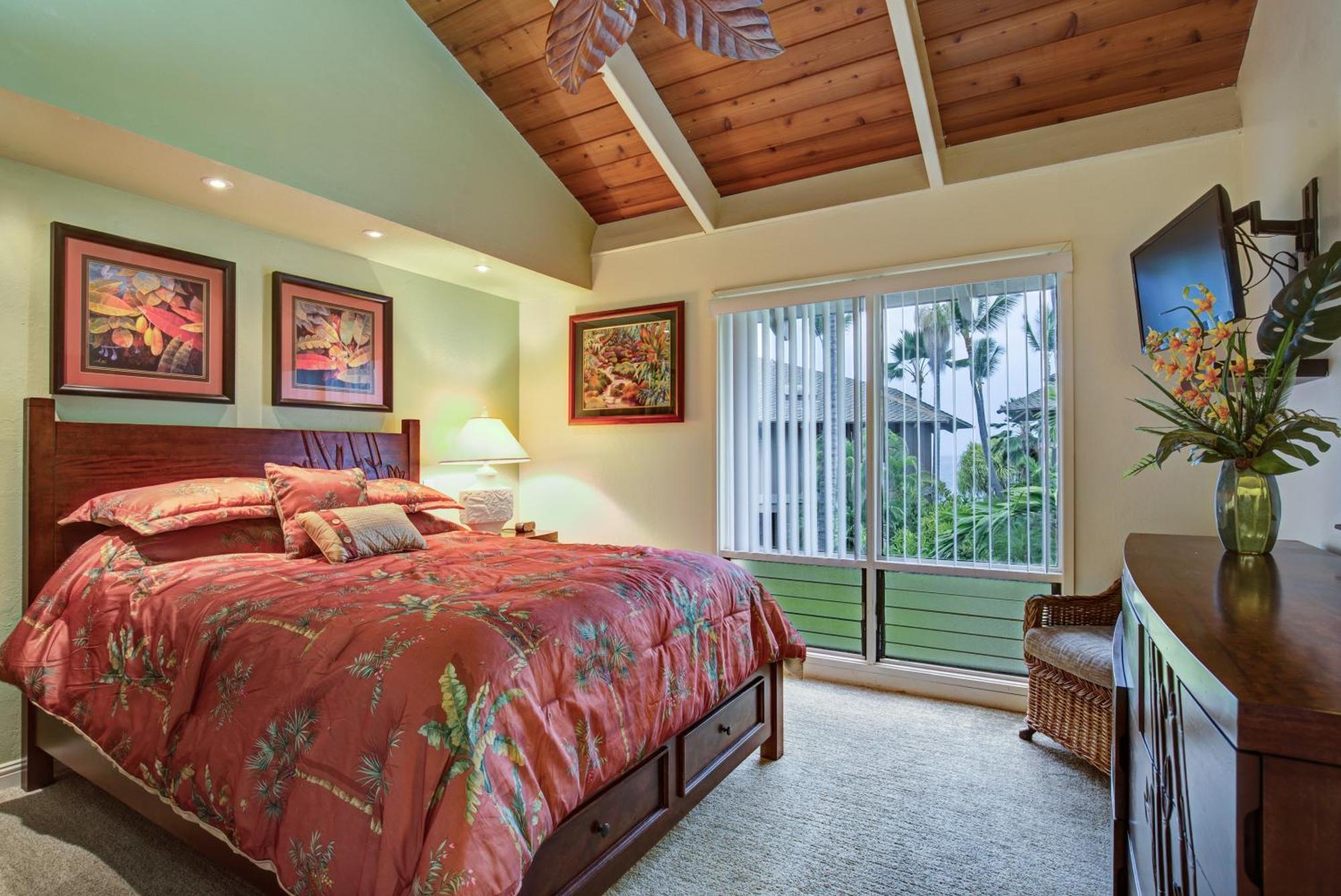 Castle Kanaloa At Kona Keauhou Экстерьер фото