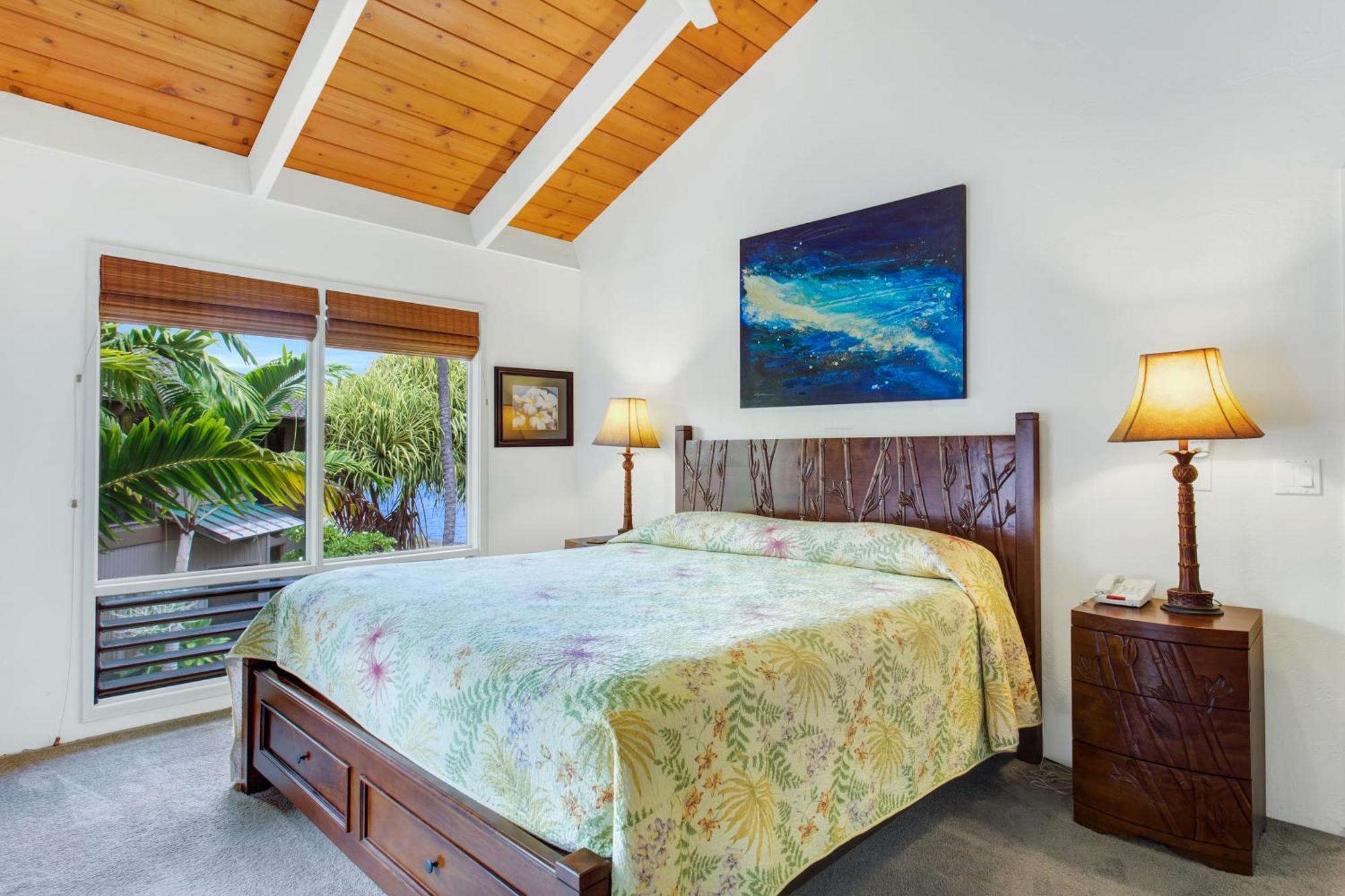 Castle Kanaloa At Kona Keauhou Экстерьер фото