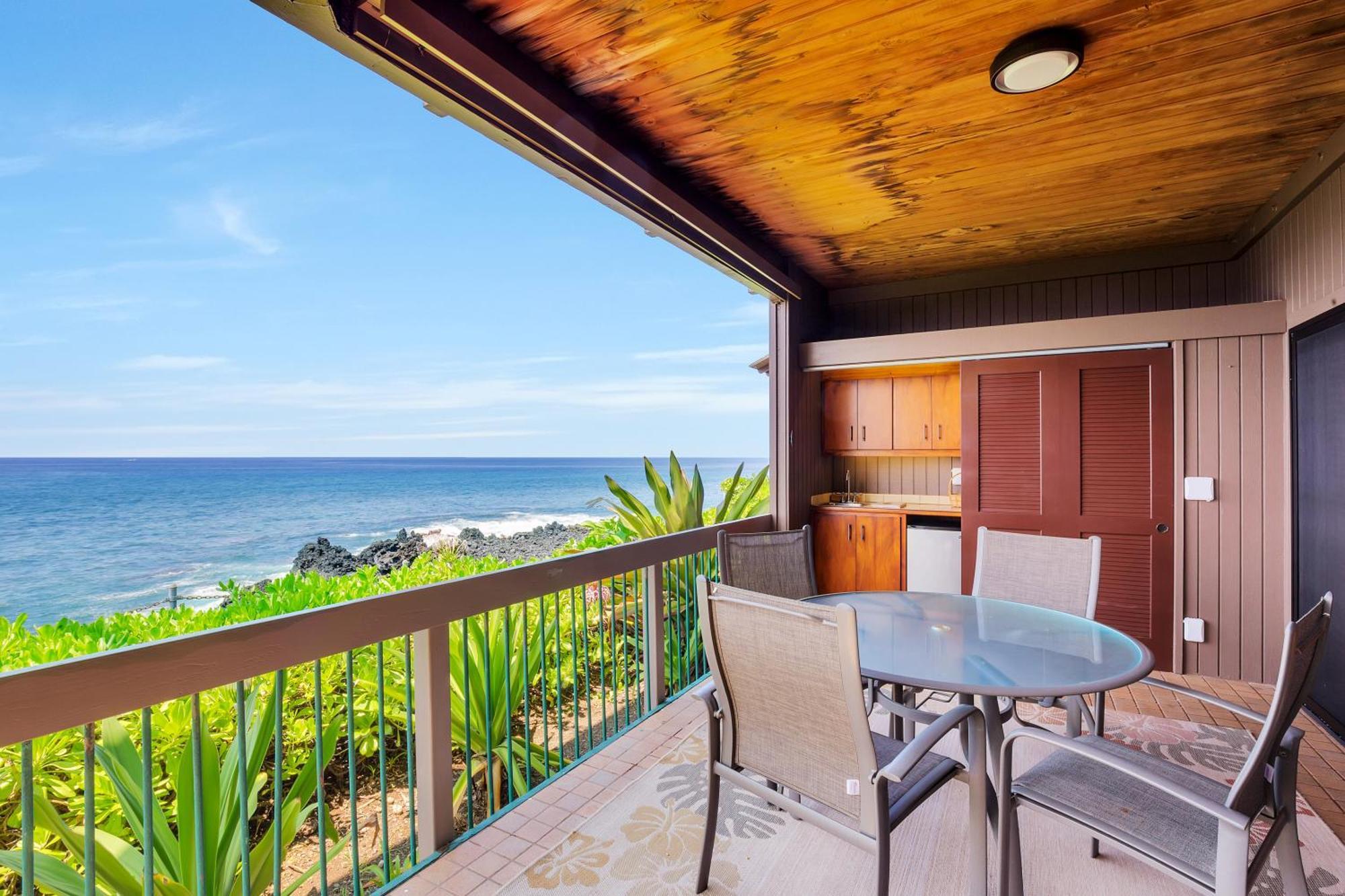 Castle Kanaloa At Kona Keauhou Экстерьер фото