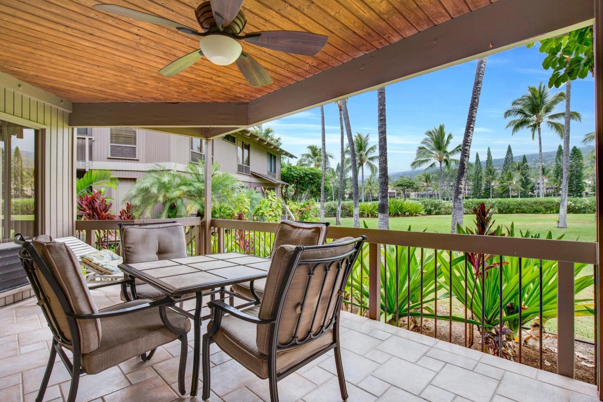 Castle Kanaloa At Kona Keauhou Экстерьер фото