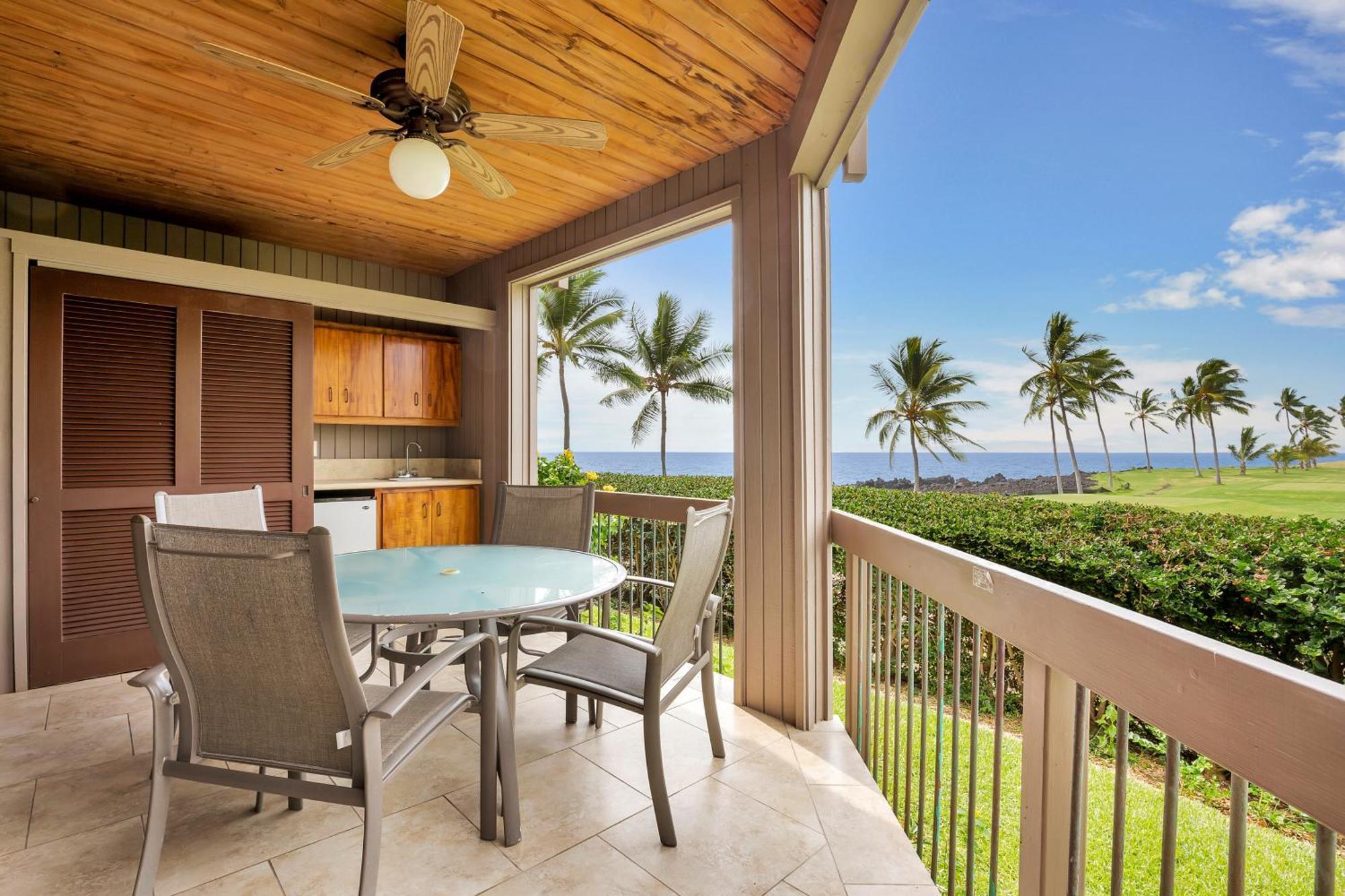Castle Kanaloa At Kona Keauhou Экстерьер фото