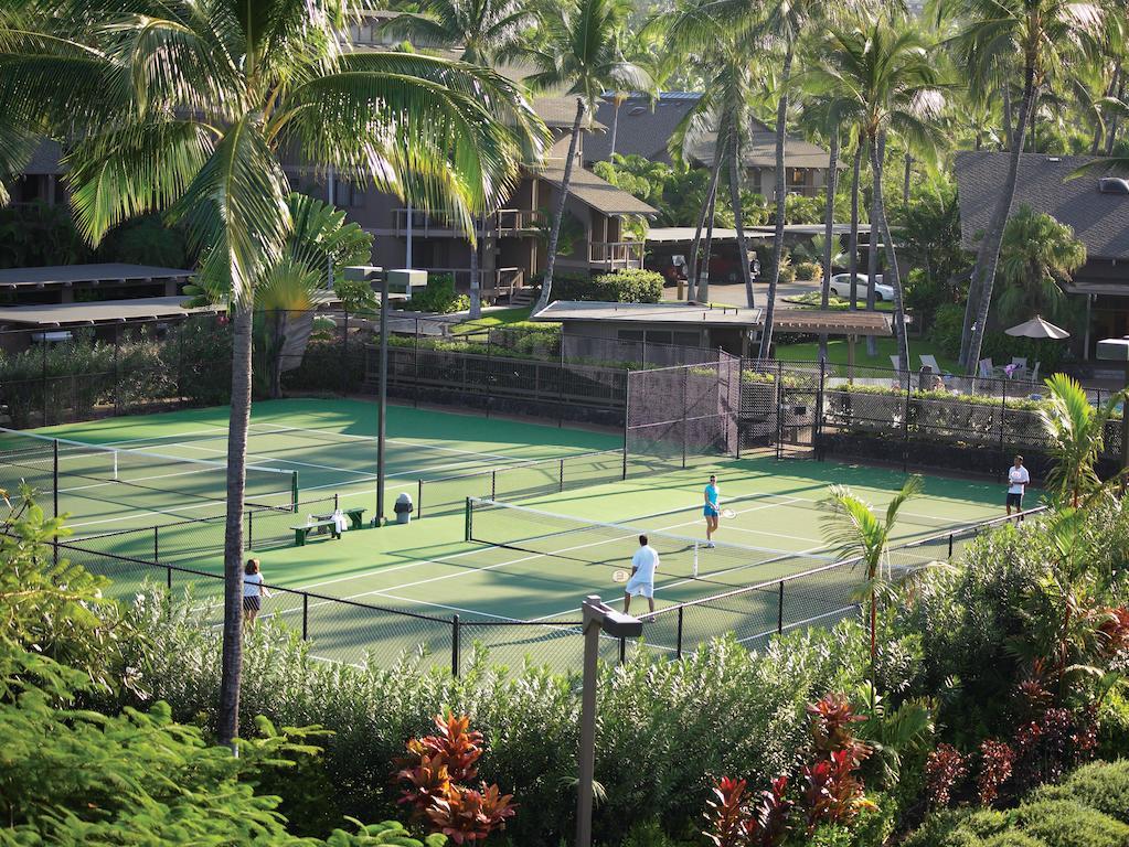 Castle Kanaloa At Kona Keauhou Экстерьер фото