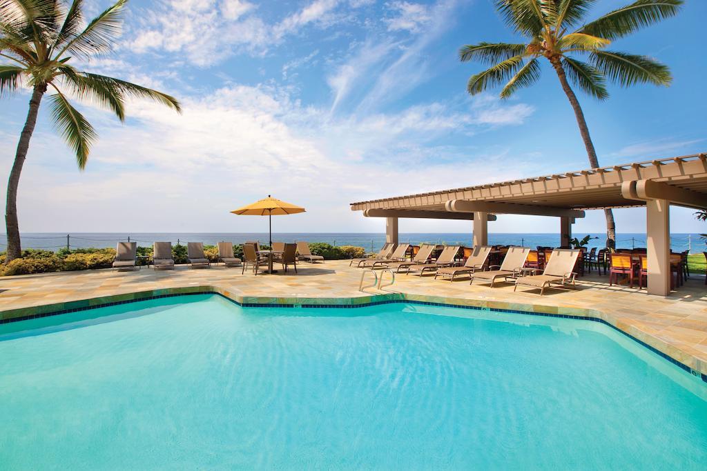 Castle Kanaloa At Kona Keauhou Экстерьер фото