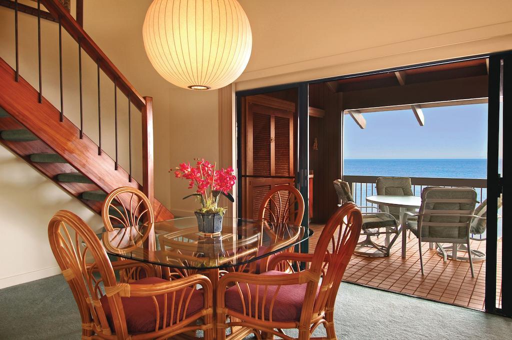 Castle Kanaloa At Kona Keauhou Экстерьер фото