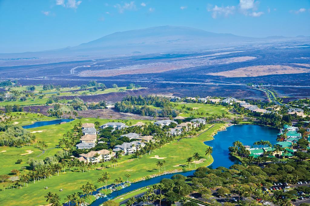 Castle Kanaloa At Kona Keauhou Экстерьер фото